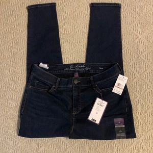 Women’s designer jeans